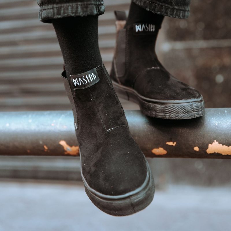 MANCHESTER BLACK - 图片 6