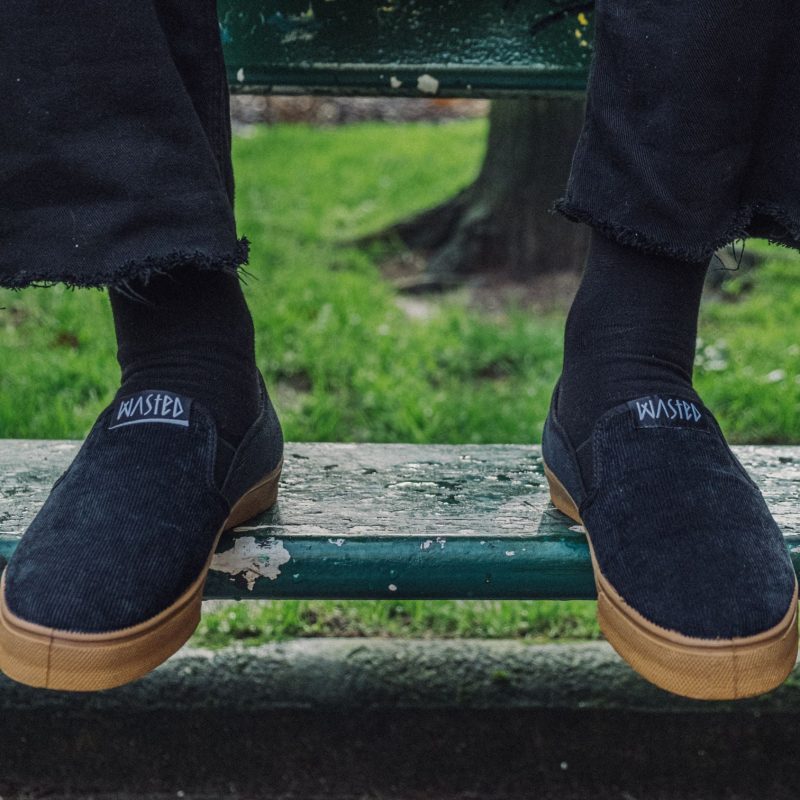 SLIPTIGHT BLACK GUM - 图片 5