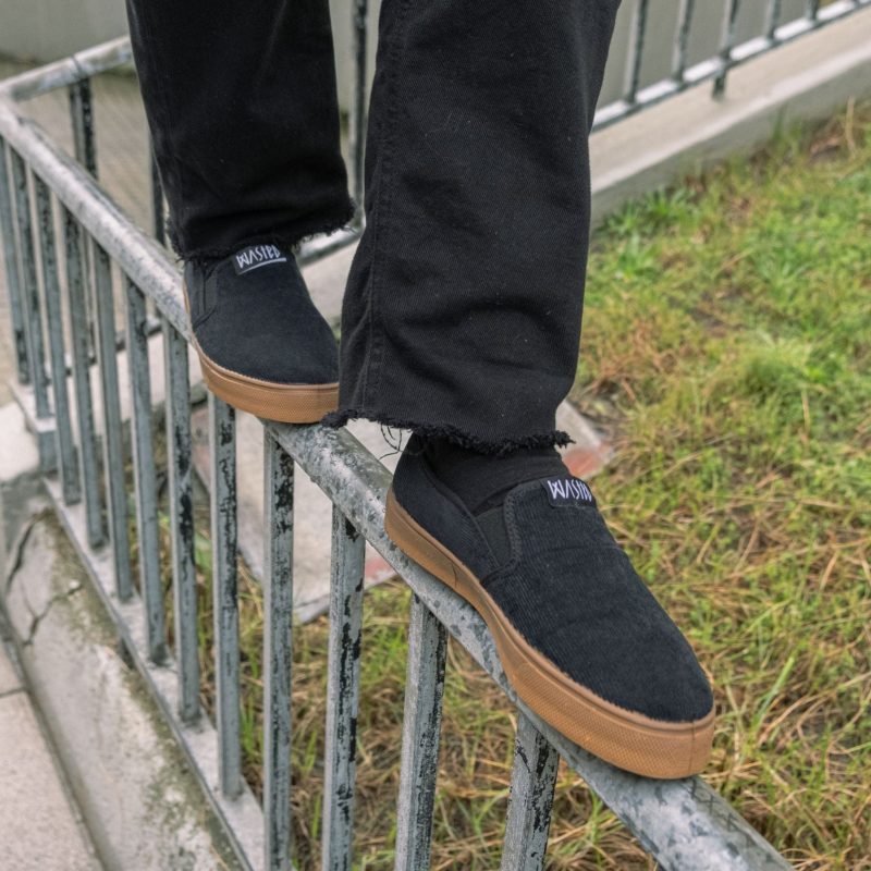 SLIPTIGHT BLACK GUM - 图片 8