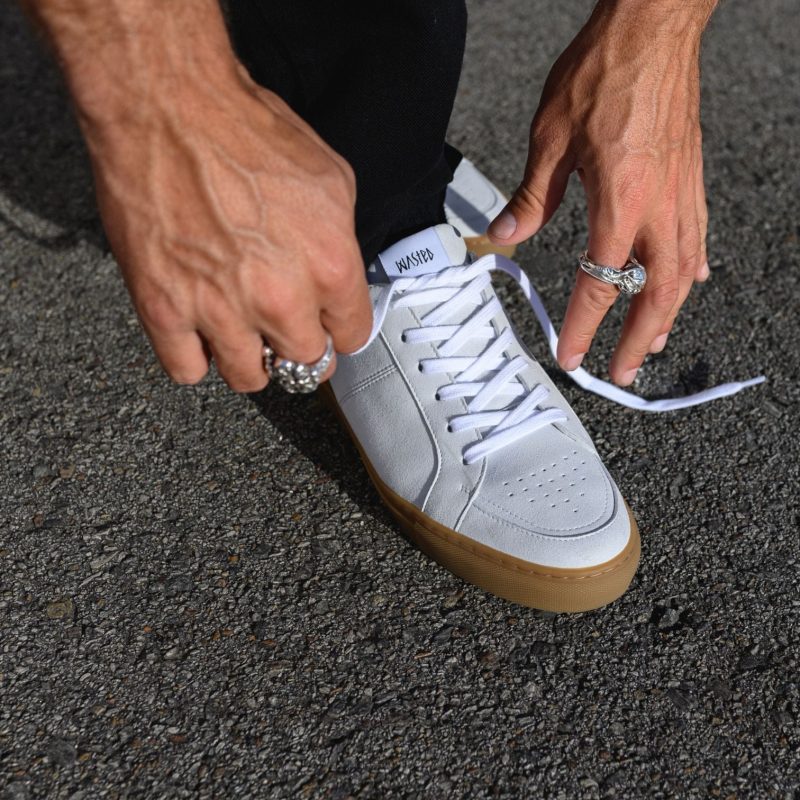 MAMBA WHITE GUM - 图片 5