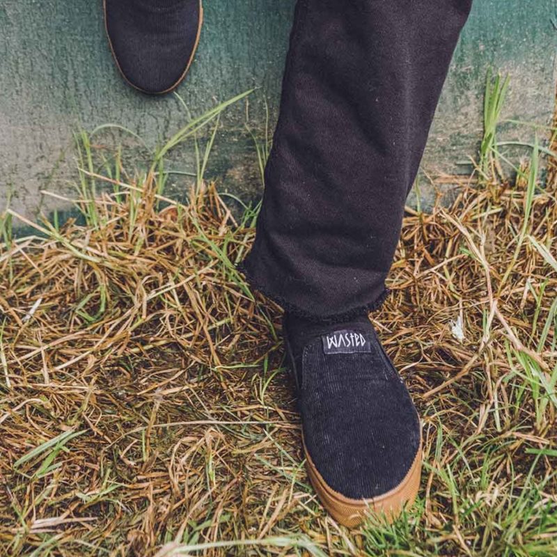 SLIPTIGHT BLACK GUM - 图片 7