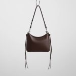 SMALL GIG BAG | cognac leather