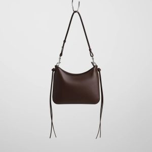 SMALL GIG BAG | cognac leather