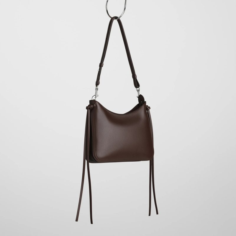 SMALL GIG BAG | cognac leather - 图片 3
