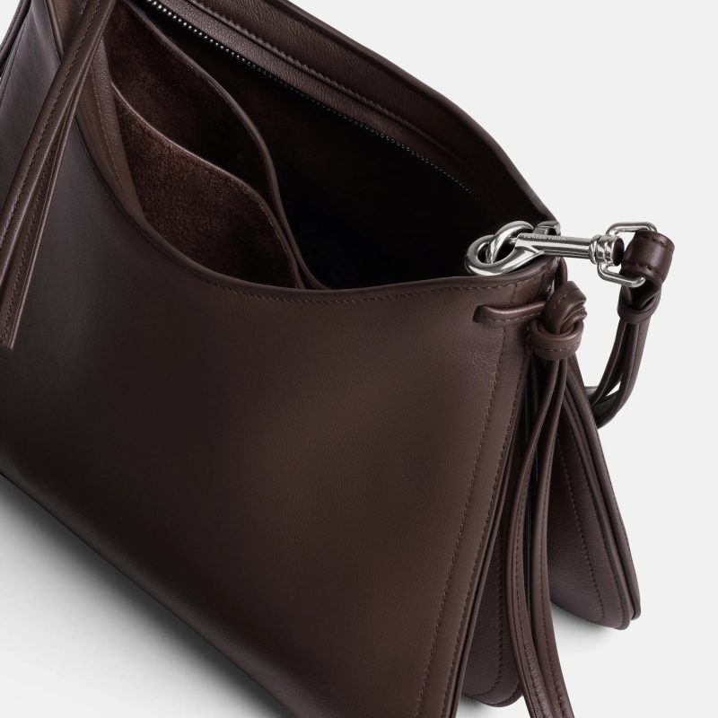 SMALL GIG BAG | cognac leather - 图片 4