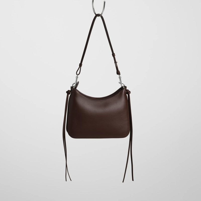 SMALL GIG BAG | cognac leather - 图片 5
