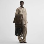 ELONGATED SHIRT | trench cotton