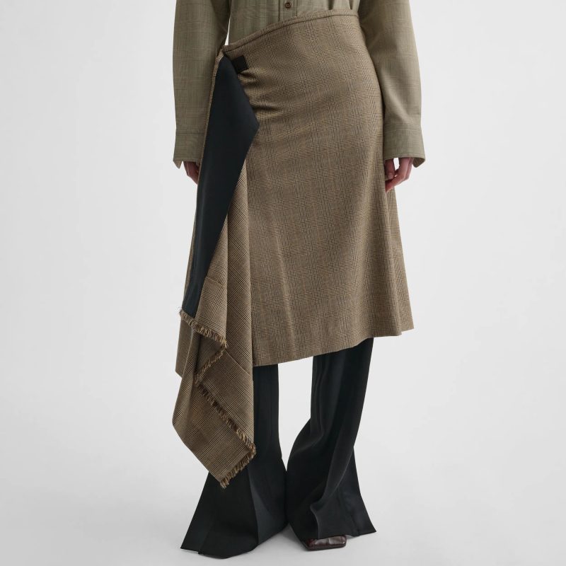 KILT | tobacco wool - 图片 2