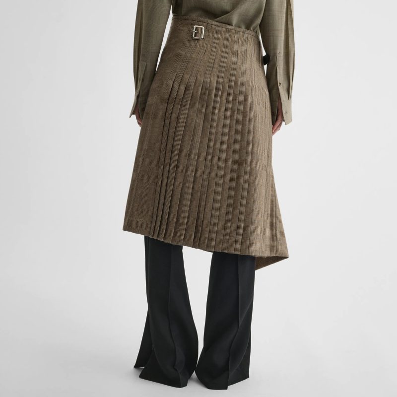 KILT | tobacco wool - 图片 3