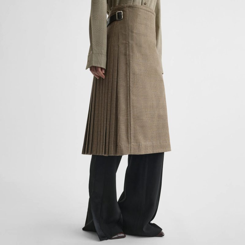 KILT | tobacco wool - 图片 4