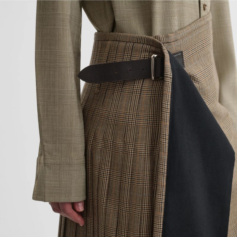 KILT | tobacco wool - 图片 5