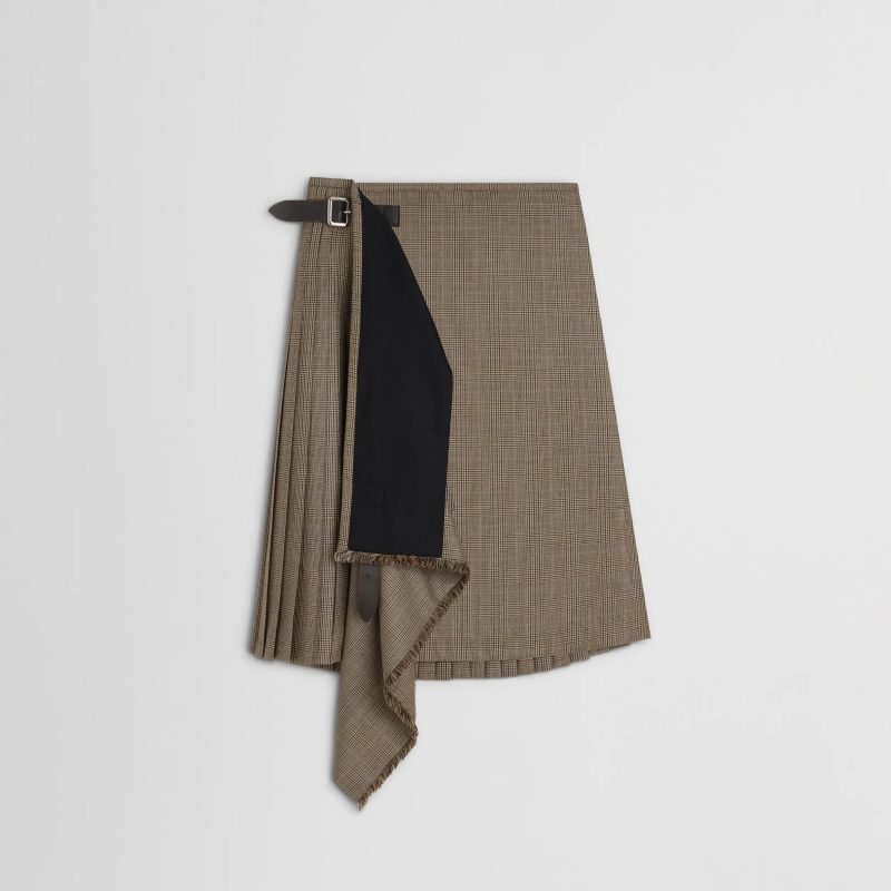KILT | tobacco wool - 图片 6