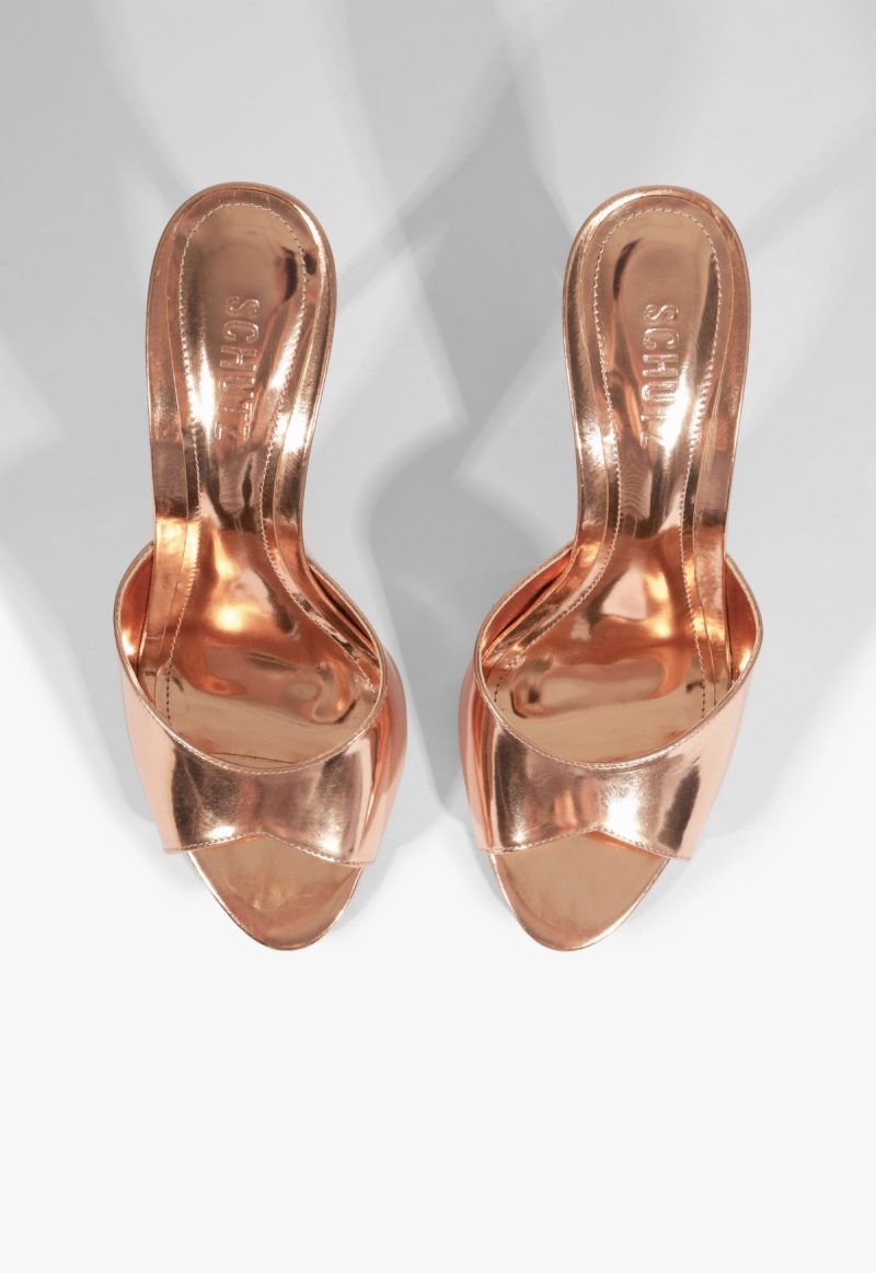 Cloe Sandal - 图片 5