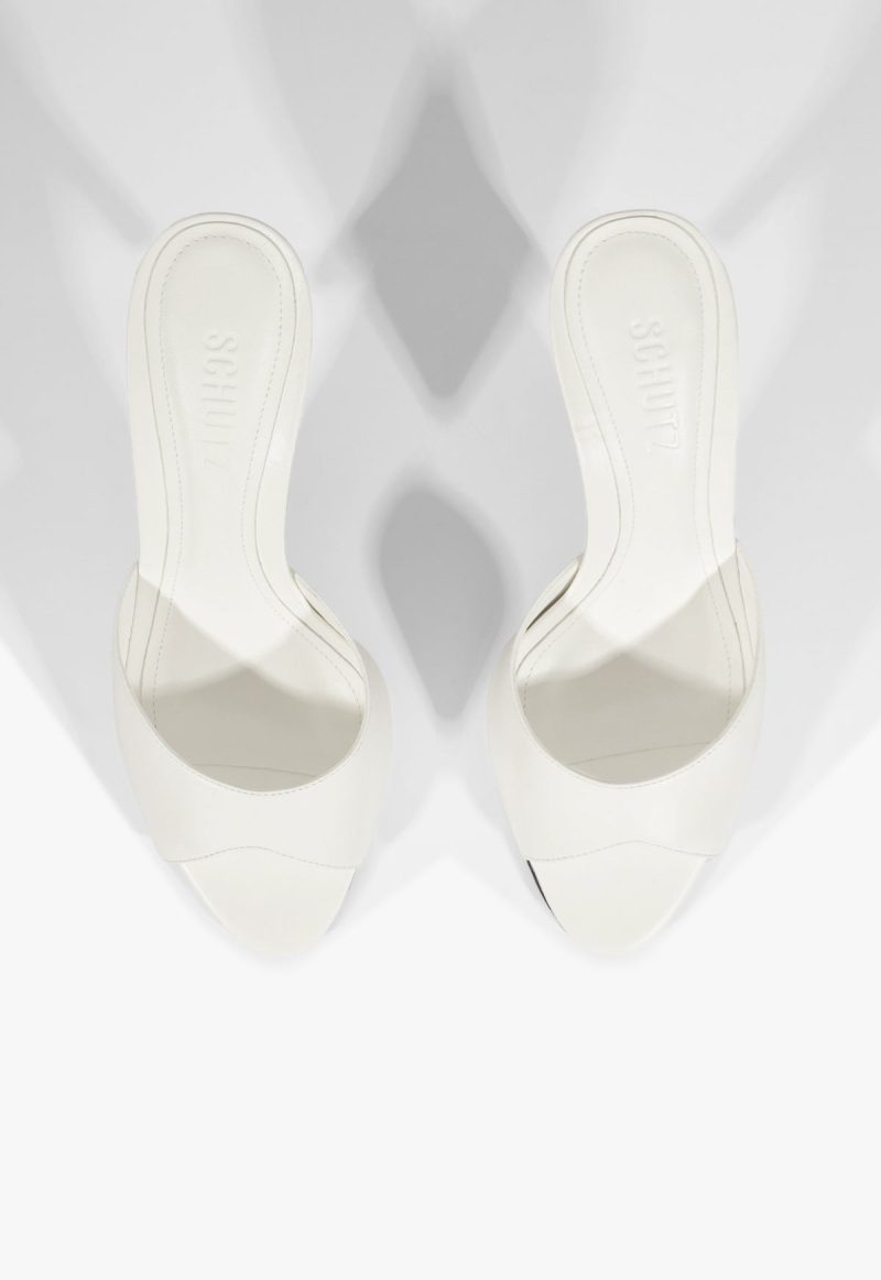 Cloe Sandal - 图片 5
