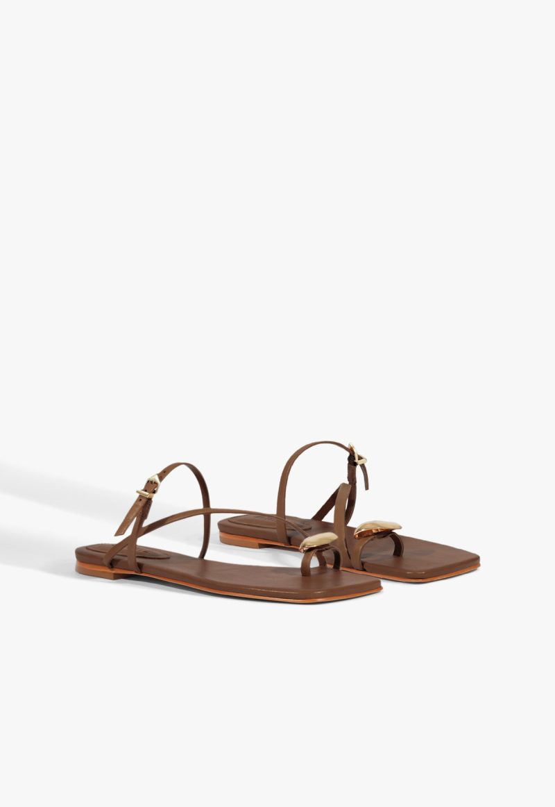 Elysa Sandal - 图片 2