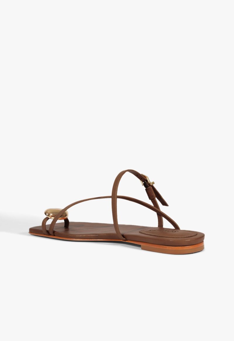 Elysa Sandal - 图片 3