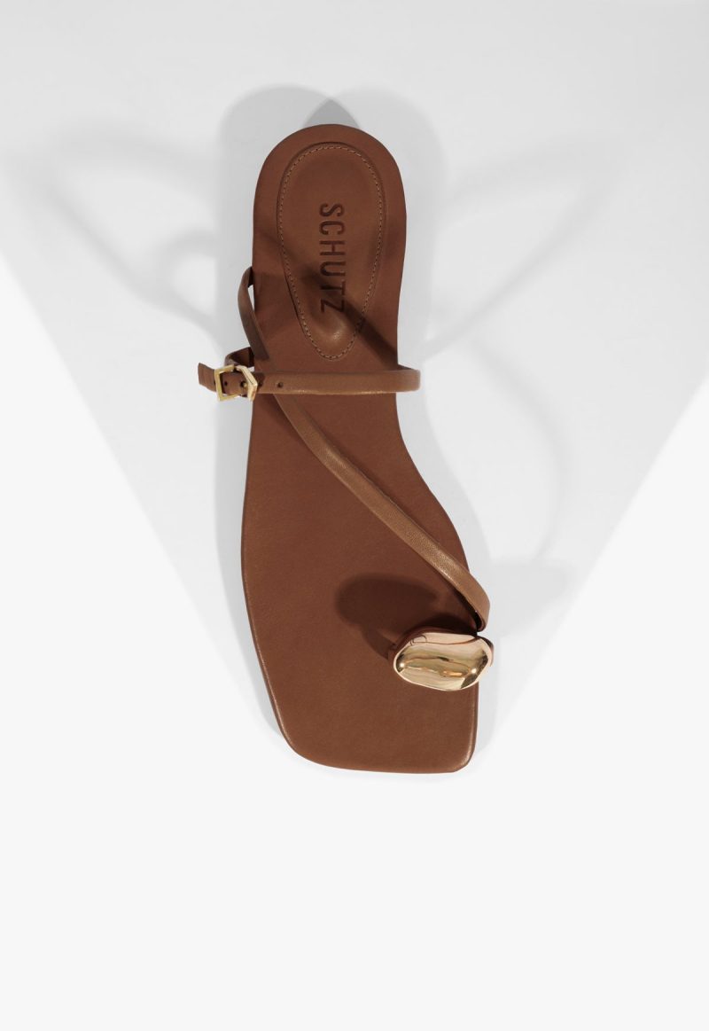 Elysa Sandal - 图片 4