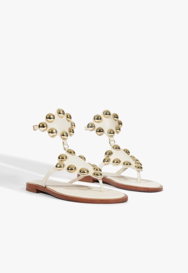 Mist Sandal - 图片 2