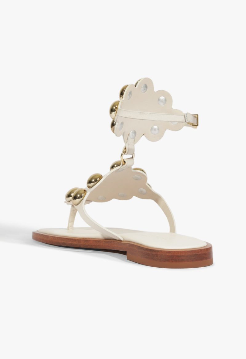Mist Sandal - 图片 3