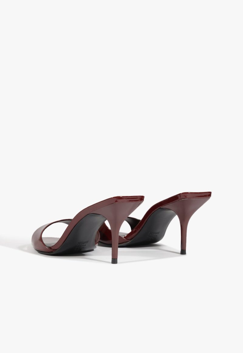 Elodie Patent Sandal - 图片 3