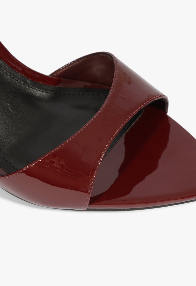 Elodie Patent Sandal - 图片 6