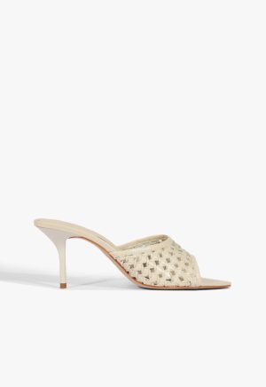Elodie Braided Sandal