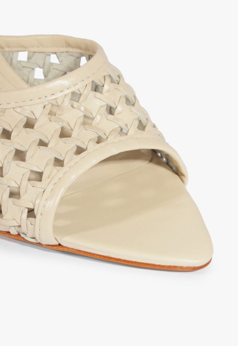 Elodie Braided Sandal - 图片 6