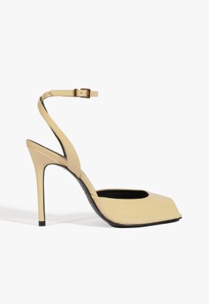 Estella Patent Pump
