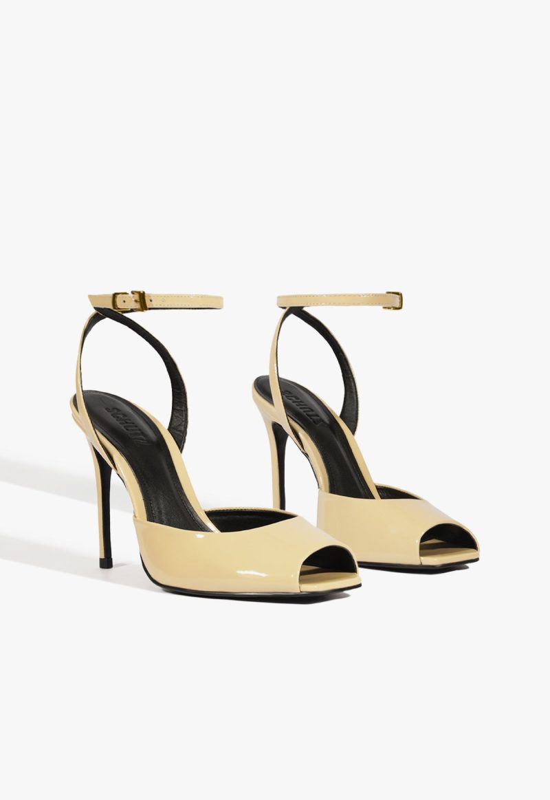 Estella Patent Pump - 图片 2