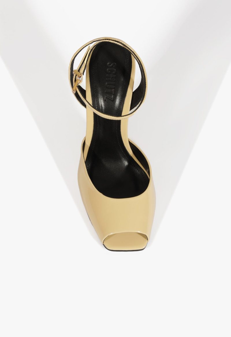 Estella Patent Pump - 图片 5