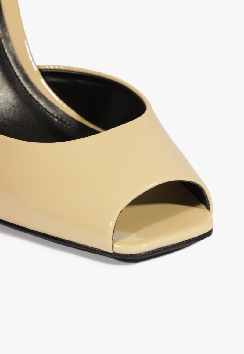 Estella Patent Pump - 图片 6
