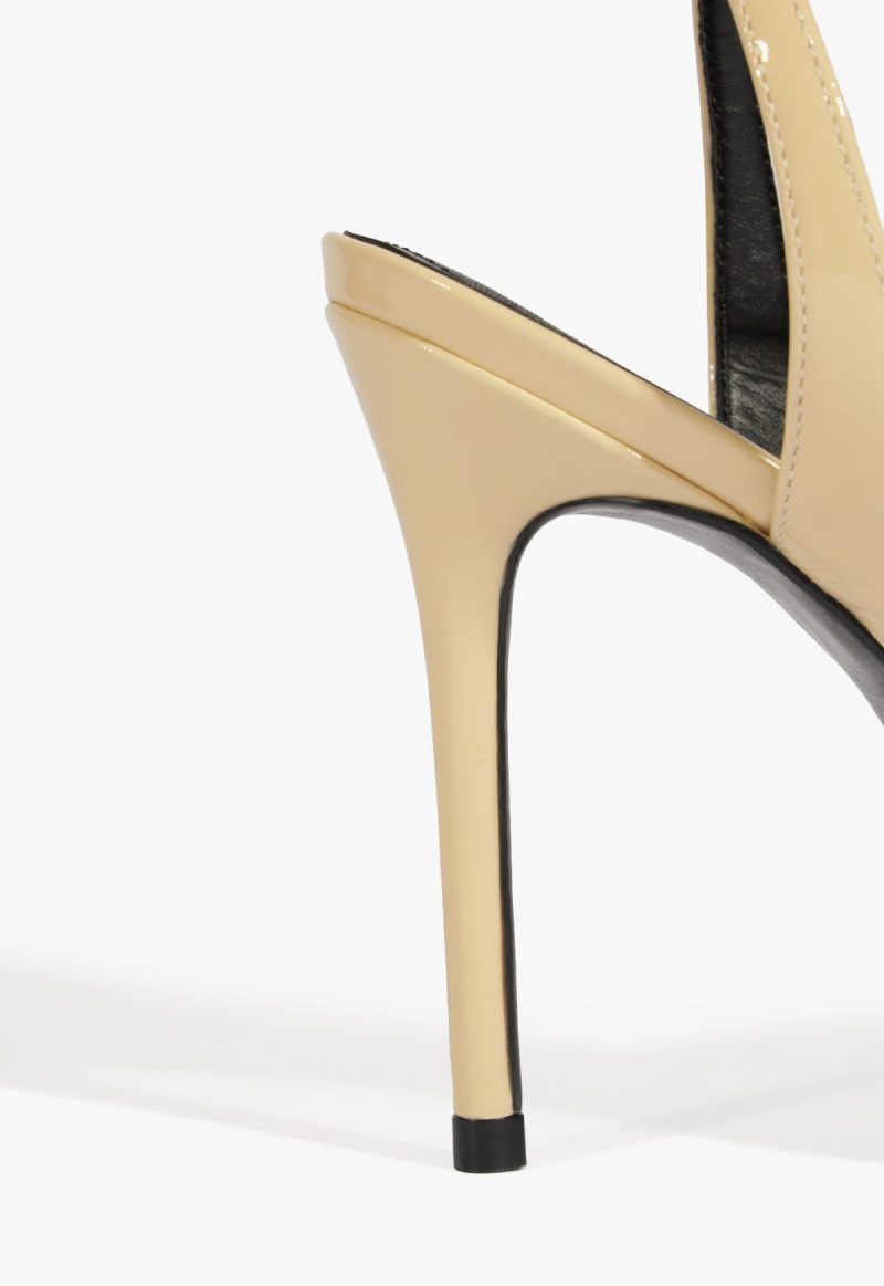 Estella Patent Pump - 图片 7
