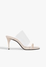 Astra Mule Sandal