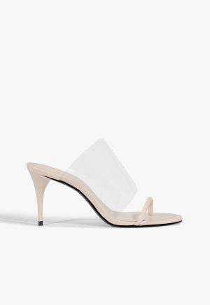 Astra Mule Sandal