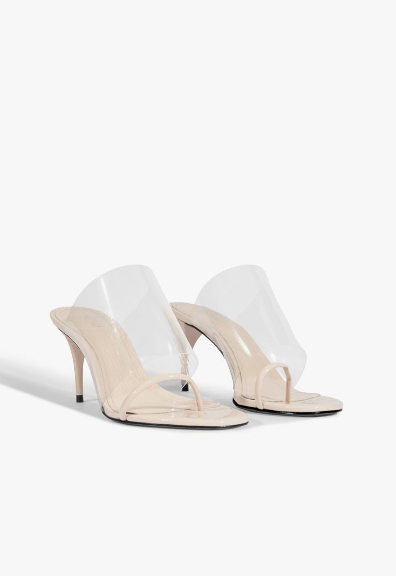 Astra Mule Sandal - 图片 2