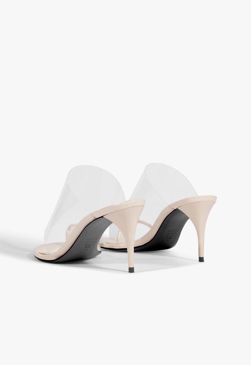 Astra Mule Sandal - 图片 4