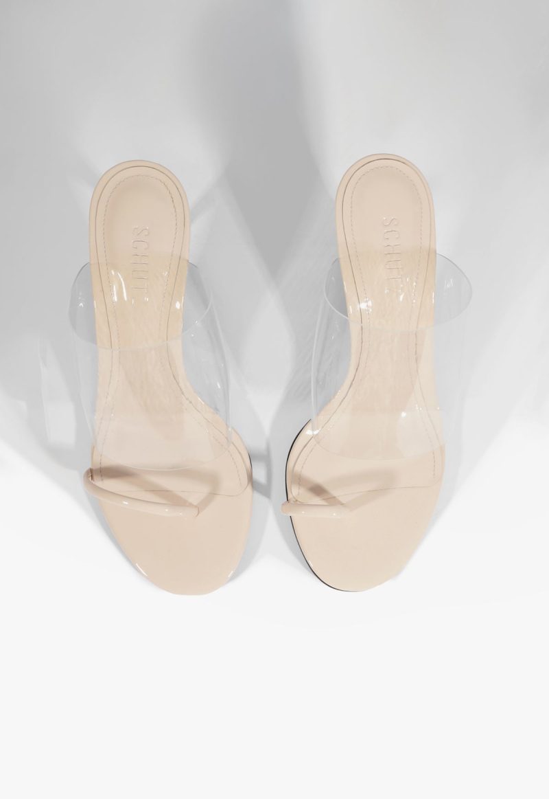Astra Mule Sandal - 图片 5