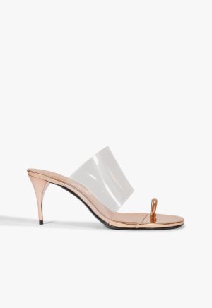Astra Mule Sandal