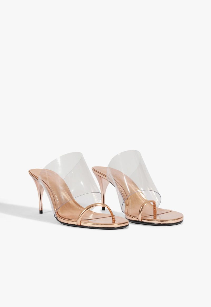 Astra Mule Sandal - 图片 2