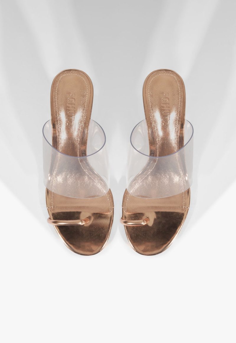 Astra Mule Sandal - 图片 5