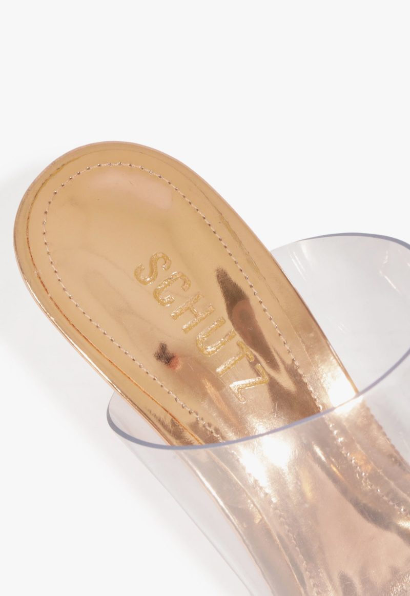 Astra Mule Sandal - 图片 7