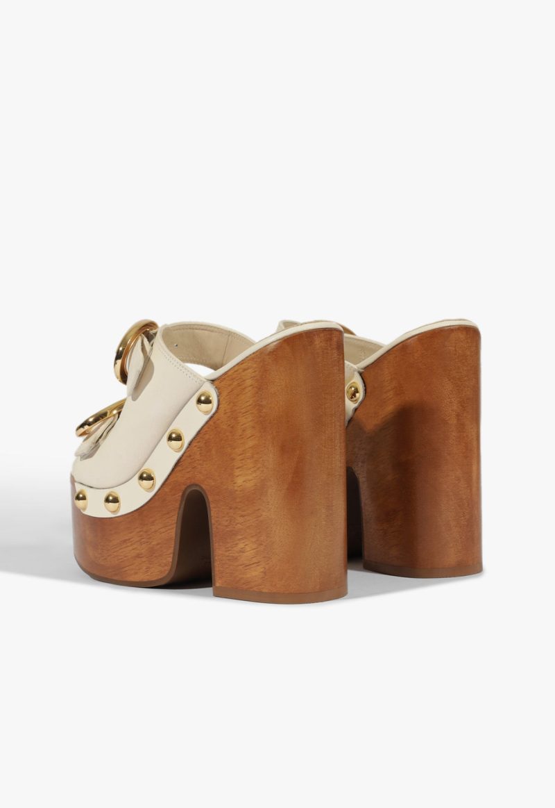 Juno Cutout Sandal - 图片 4