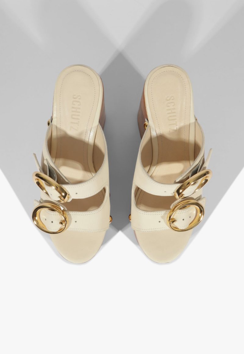 Juno Cutout Sandal - 图片 6