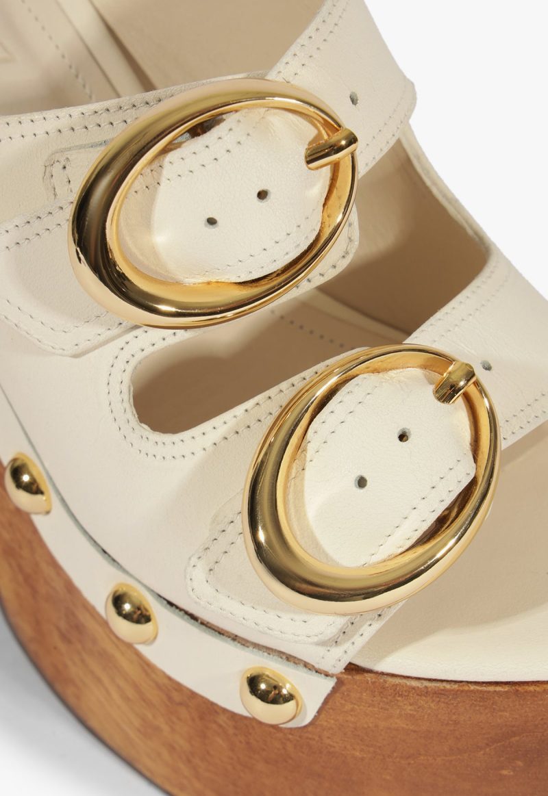 Juno Cutout Sandal - 图片 7