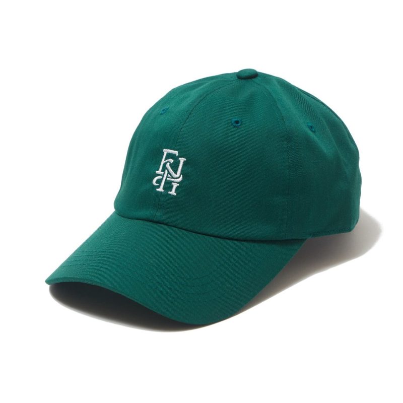 LOGO BALL CAP - 图片 4
