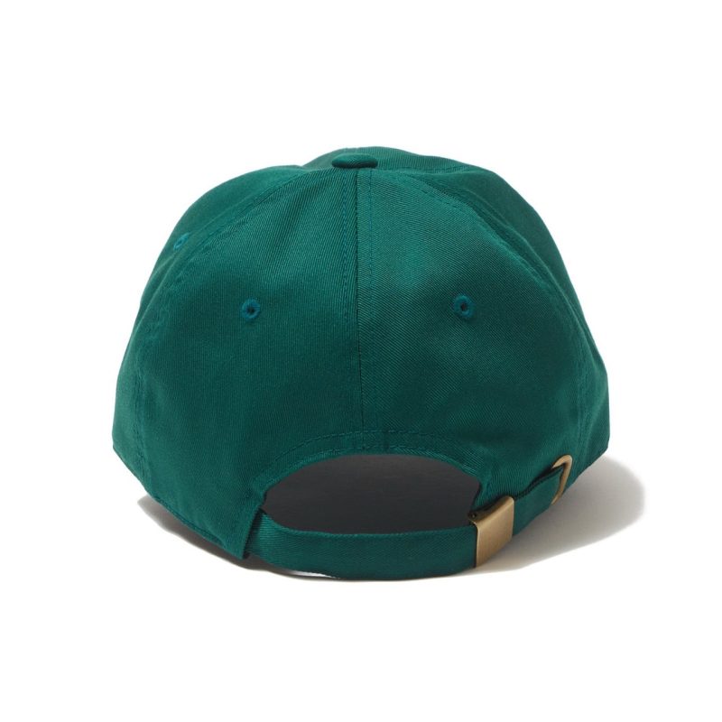 LOGO BALL CAP - 图片 5