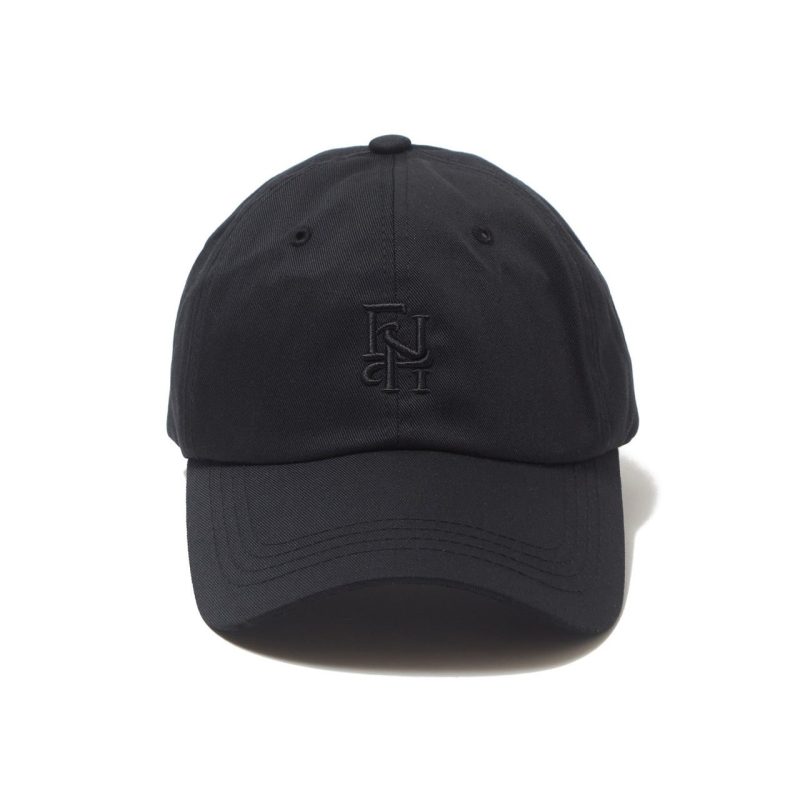 LOGO BALL CAP - 图片 11