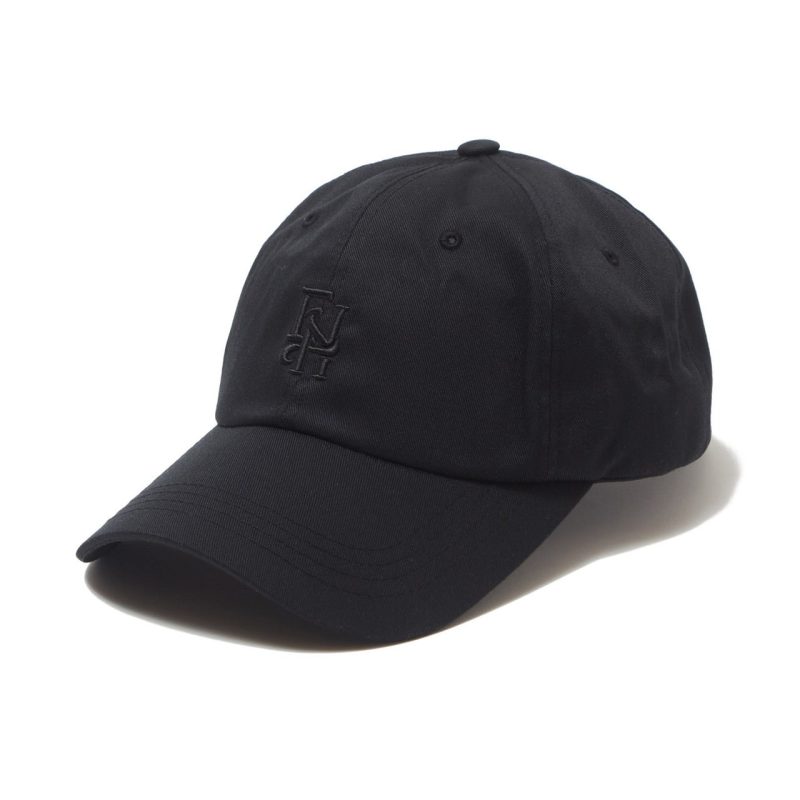 LOGO BALL CAP - 图片 15