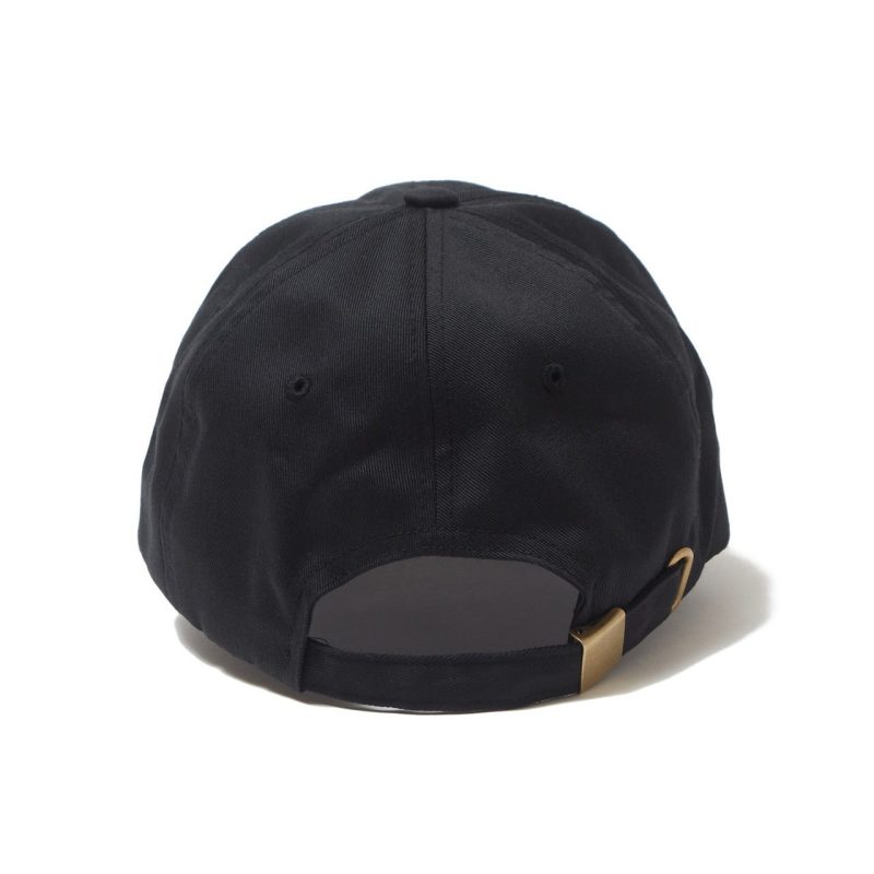 LOGO BALL CAP - 图片 16