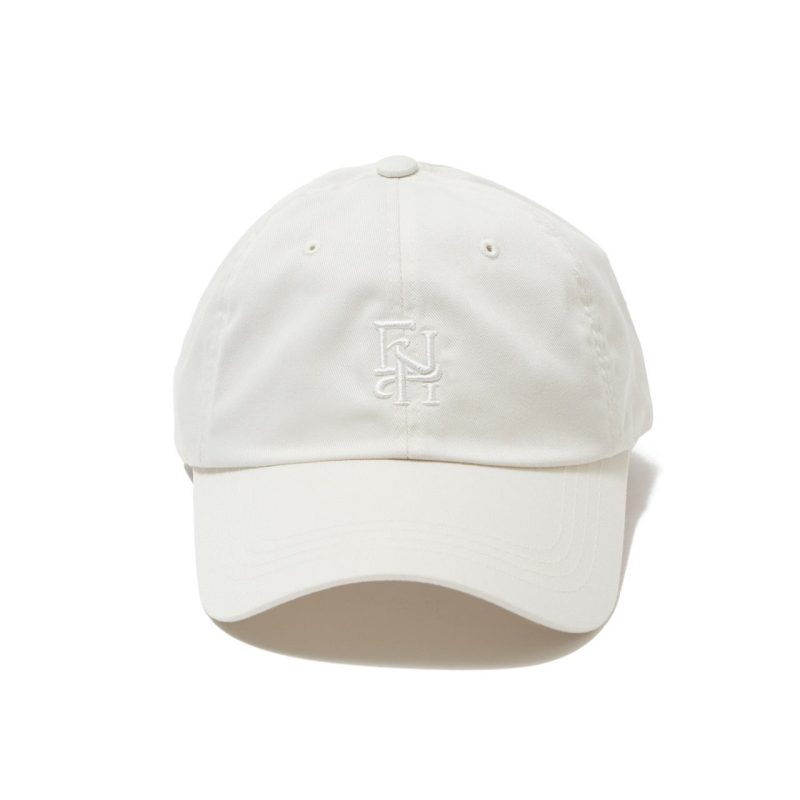 LOGO BALL CAP - 图片 6